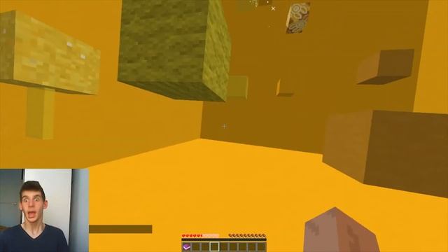 Minecraft - World Of Color Parkour-ZOLI