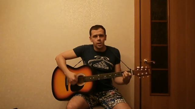 Хмуриться не надо, Лада (кавер В. Мулерман) смотреть онлайн