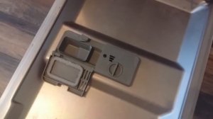 Посудомоечная машина Korting KDI 4540. Отзыв и обзор