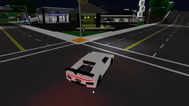 I Caught A Ghost On Camera in Roblox Brookhaven 🏡RP..... смотреть онлайн