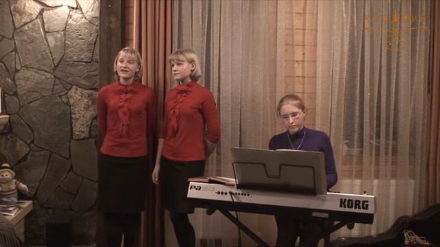 Кто сотворил весь мир? | ХРИСТИАНСКАЯ ПЕСНЯ