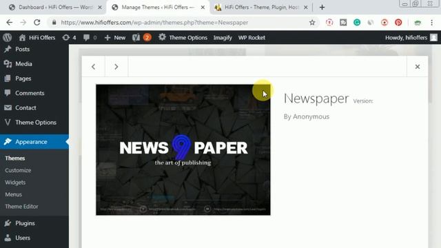 How To Increase Speed of Wordpress Website | HiFi Trick смотреть онлайн