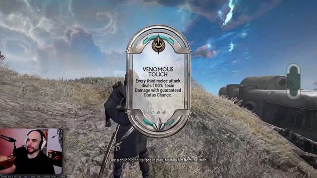 Warframe | A First Look at the New Roguelike Content смотреть онлайн