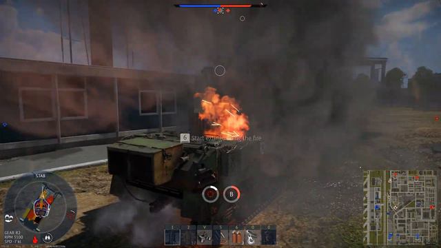 Response to Spookston's War Thunder Smurfing Problem смотреть онлайн