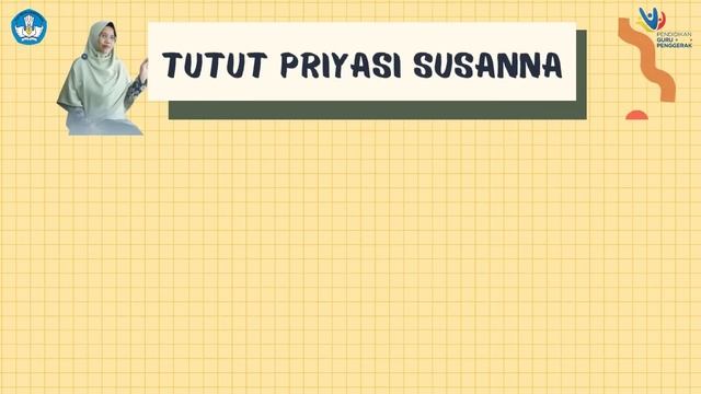 Tugas Ruang Kolaborasi Modul 1.2 Nilai dan Peran Guru Penggerak смотреть онлайн