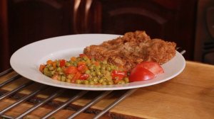 ШНИЦЕЛЬ ВЕНСКИЙ, ПАРИЖСКИЙ И НАТУРАЛЬНЫЙ