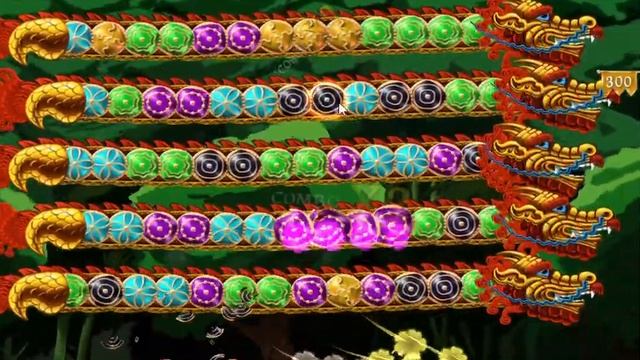 Dragon Portals ! Episode #13 : Crescent Jungle смотреть онлайн