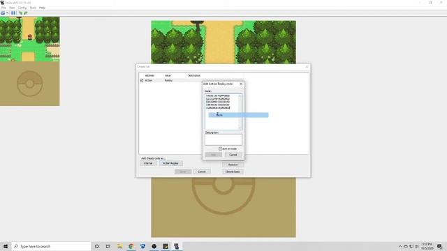 How to Get Unlimited Rare Candies in Pokemon Platinum on Emulator смотреть онлайн