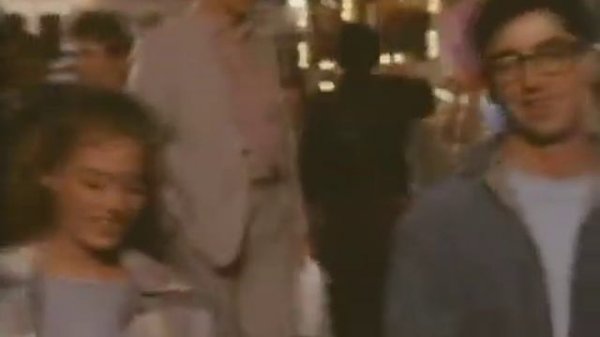 Sueños Electricos (Electric Dreams ) 1984