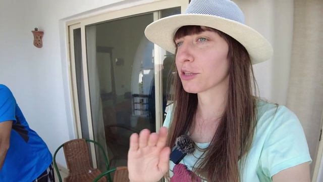 Худший отель в Египте за всю нашу поездку: сюда лучше не ехать в отпуск! Sharm Bride Resort 4* смотреть онлайн