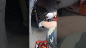 Барабаны задние корса д часть 1