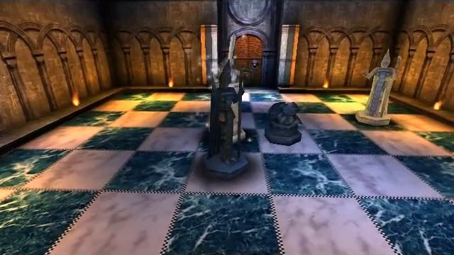 Прохождение игры "Гарри Поттер и философский камень". Часть 8. (ФИНАЛ). смотреть онлайн