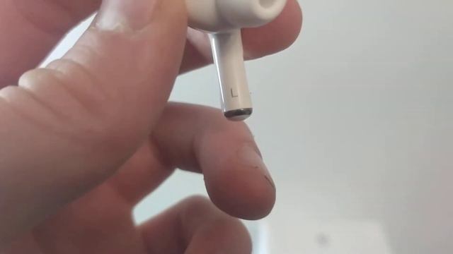 AirPods Pro LUX смотреть онлайн
