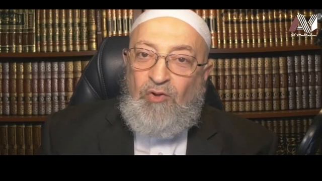 Обращение к президенту Китая от Абдурахмана Димашки / Letter to president of China from Abdurrahman смотреть онлайн