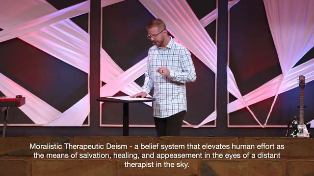 Why I Hate Religion | Everyone Is Religious | Nolan Recker | Christian.Life смотреть онлайн