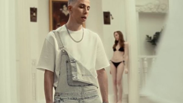 ONLYFANS - @isam FEAT. @KooroshOfficial - OFFICIAL MUSIC VIDEO