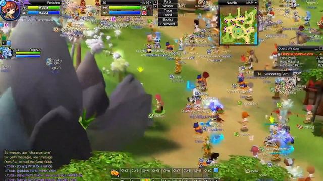 3 День Серверу | Проблемы входа | Информативная информация. смотреть онлайн