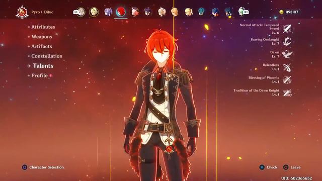 Just new boot goofin. Genshin Impact смотреть онлайн