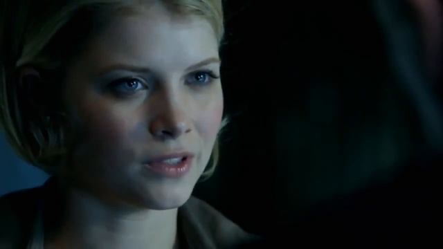 Алькатрас (Alcatraz) Русский Трейлер