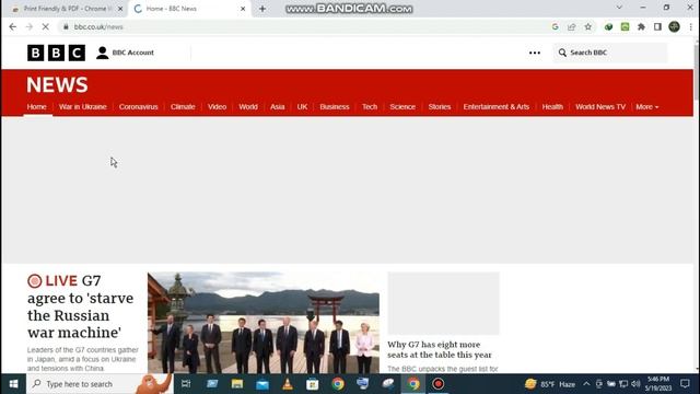 Best PDF Extention for You ? Google Chorme Print Frindly Extention смотреть онлайн