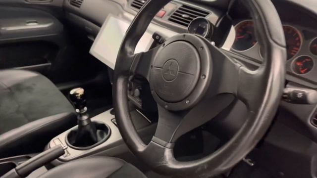 2005 JDM EVO Wagon!! смотреть онлайн