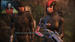 ГЛЮКИ, РУССКАЯ ОЗВУЧКА И НОВЫЕ ТЕКСТУРЫ ► MASS EFFECT LEGENDARY EDITION