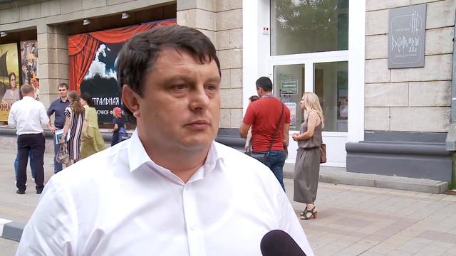 "Законы.События.Комментарии", выпуск 13, 2018 год смотреть онлайн