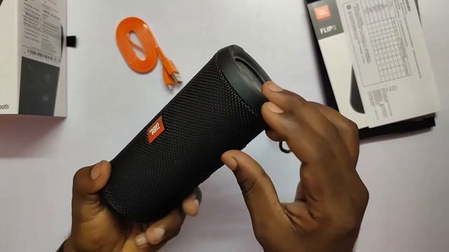 JBL FLIP 3 Bluetooth Speakers | Unboxing [Telugu] смотреть онлайн