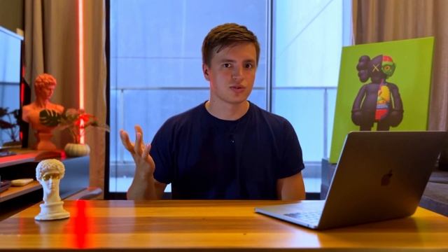 Стоит ли становиться ПРОГРАММИСТОМ в 2022 году? смотреть онлайн