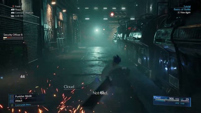 Two Epic Mods for Final Fantasy Remake! смотреть онлайн