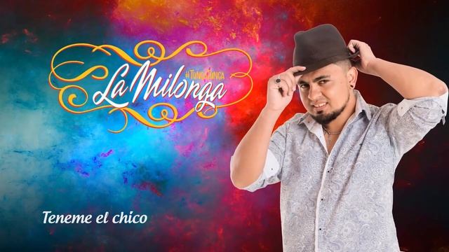 Teneme El Chico/Y Hay Mas Todavía - La Milonga Tunga Tunga - Con La Música A Otra Parte - KP-Record смотреть онлайн