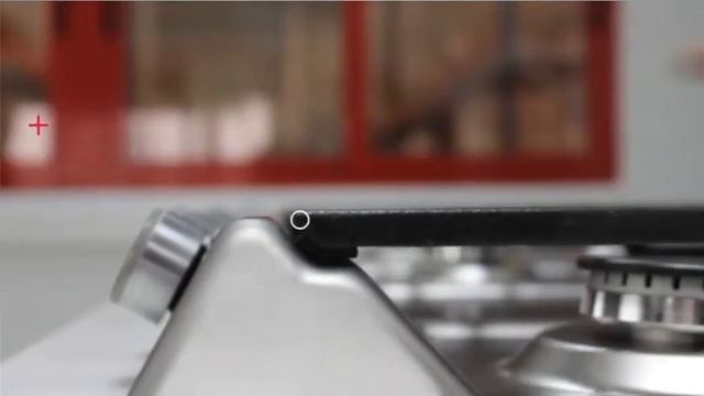 Teka Products: TEKA NEW GAS HOB смотреть онлайн