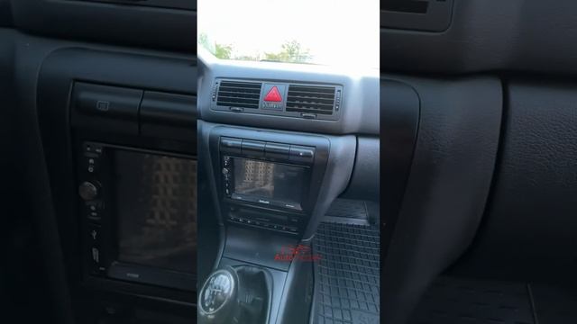 Skoda Octavia Tour Ідеальний вибір для сім'ї смотреть онлайн