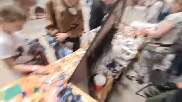 Рептилиум Заячий смотреть онлайн