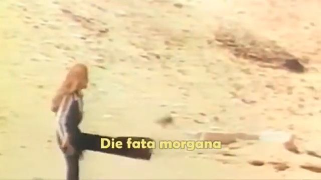 Salma ya salama (German version with lyrics) - Dalida смотреть онлайн