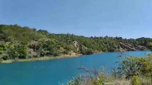 Петешествие на Соболе. Удивительное озеро. смотреть онлайн