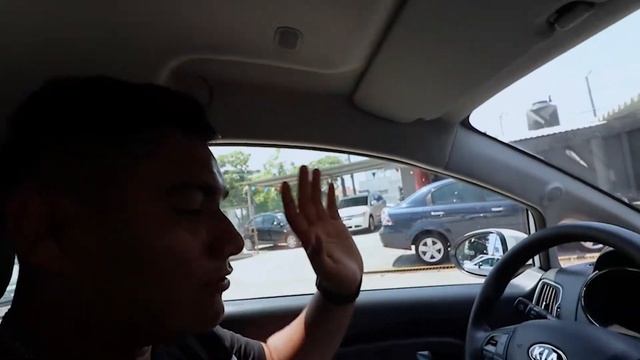 kia rio 2017 смотреть онлайн