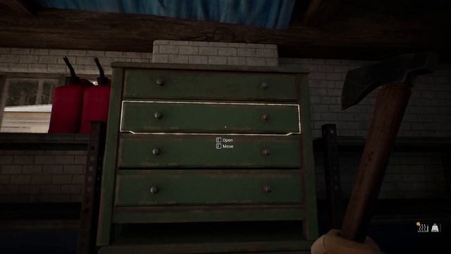 НАВОДИМ ПОРЯДОК НА БАЗЕ ▶️ MIST SURVIVAL S3 #33 Survival Game