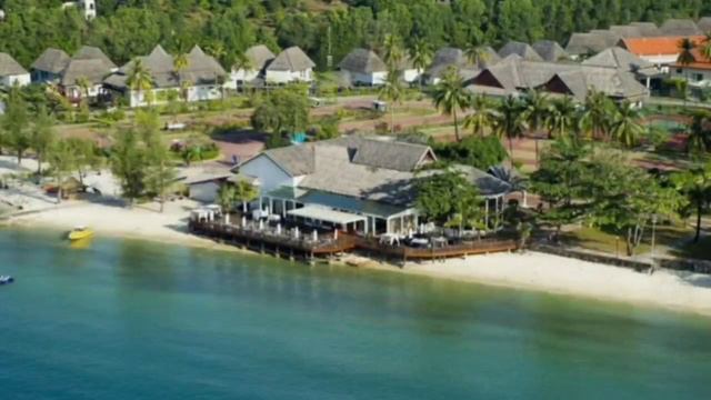 Путешествие в Комбоджу смотреть онлайн