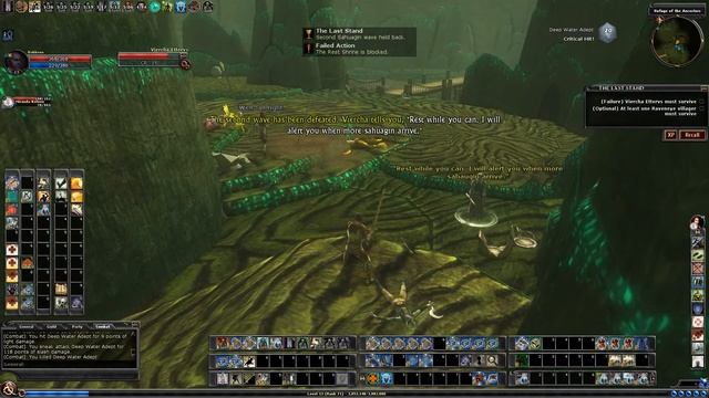 DDO FTP Ep 13.34 The Last Stand R1 (Reaper 1 Skull) смотреть онлайн