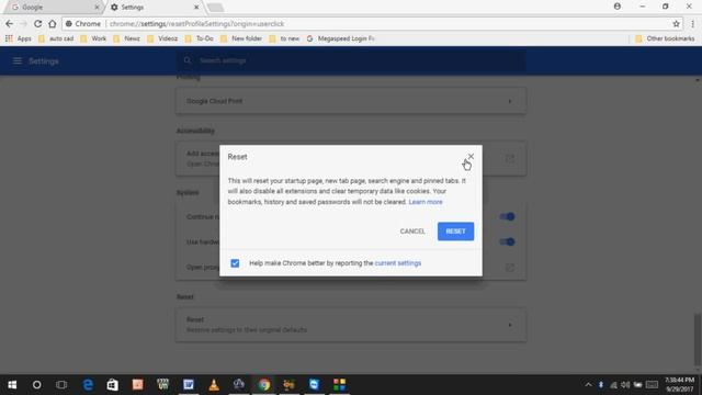 How to Fix SSL Connection Error of Google Chrome in Windows PC смотреть онлайн