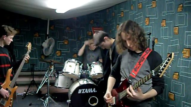 Chain Dog - Geroy asfalta(rep 10.02.2009) смотреть онлайн