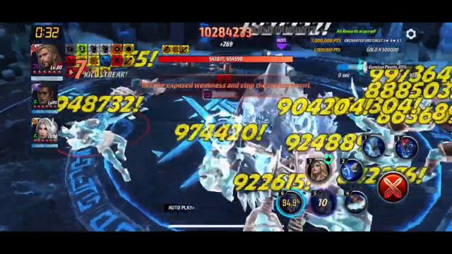 T4 Thor ABX & ABL Guide смотреть онлайн