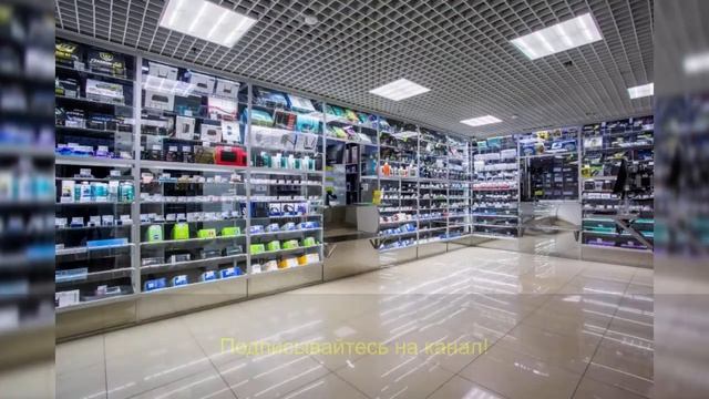 Где покупаю комплектующие??? Техноблог. смотреть онлайн