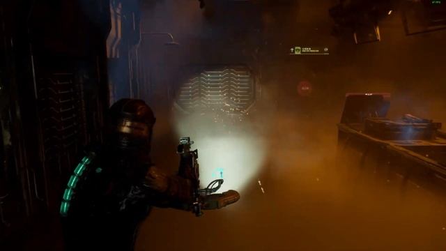 Dead Space Remake - Ripper too good смотреть онлайн