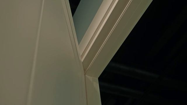 OPERA - эмалевые межкомнатные двери в стиле "неоклассика" от Stradivari Design и DORIAN.RU смотреть онлайн