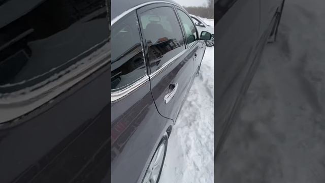 Nissan Teana 2013г #avtoiq #ищемтачки #автоподбор смотреть онлайн