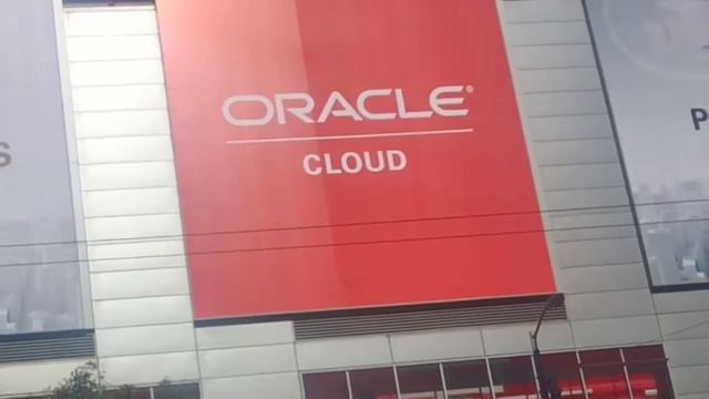Oracle OpenWorld 2014 - Business Escalation Inc. смотреть онлайн