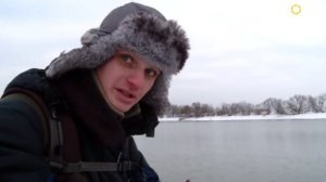 Anglers zoom/ Андней Питерцов и Артём Мишин о ловле на отводной поводок