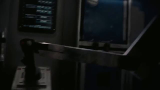 Interstellar - Docking: It's not possible! No, it's necessary... смотреть онлайн